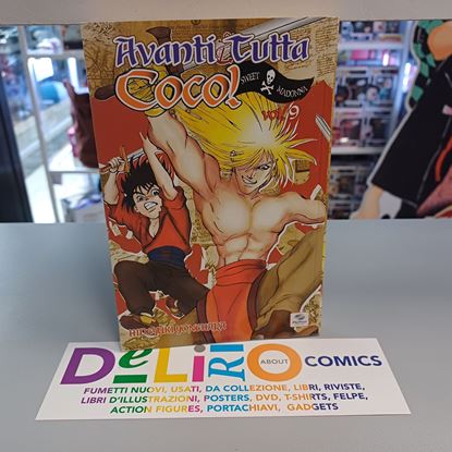 Immagine di AVANTI TUTTA COCO! 009