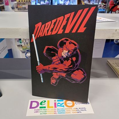 Immagine di DAREDEVIL COVER VARIANT DI FRANK MILLER 001