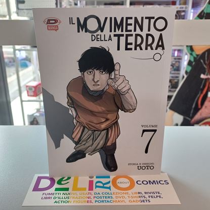 Immagine di IL MOVIMENTO DELLA TERRA 007