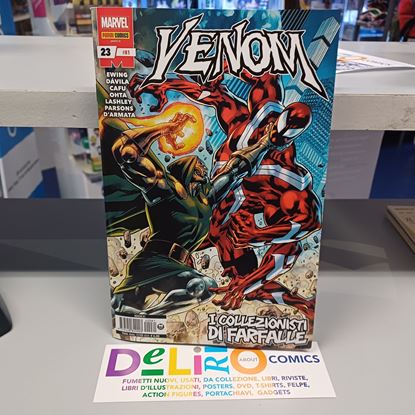 Immagine di VENOM 023