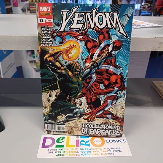 Immagine di VENOM 023