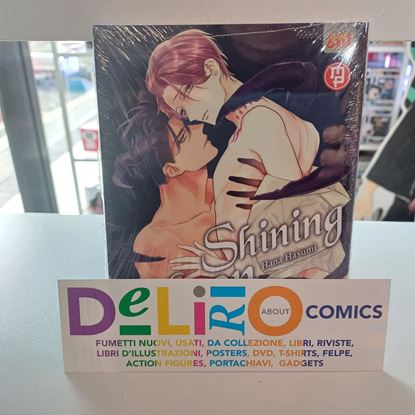 Immagine di SHINING MOON