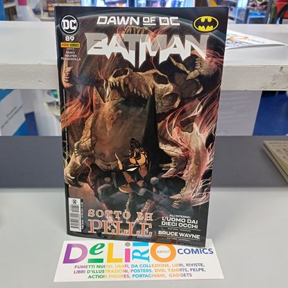 Immagine di BATMAN 089