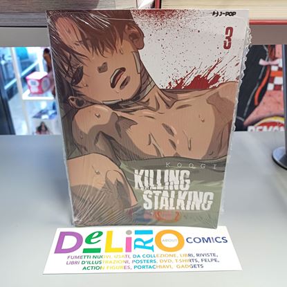 Immagine di KILLING STALKING SEASON 2 003