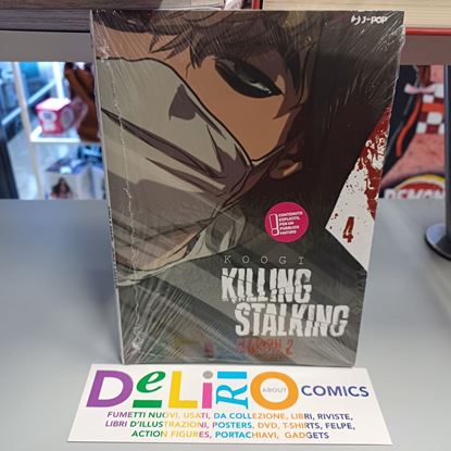 Immagine di KILLING STALKING SEASON 2 004