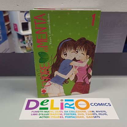 Immagine di CUORE DI MENTA 001