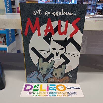 Immagine di MAUS