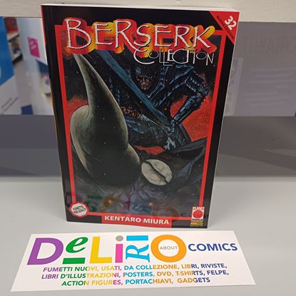 Immagine di BERSERK COLLECTION 3° EDIZIONE 032