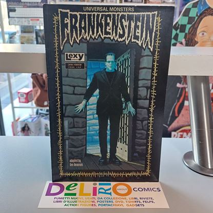 Immagine di FRANKENSTEIN