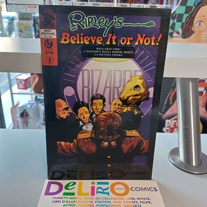 Immagine di RIPLEY'S BELIEVE IT OR NOT!