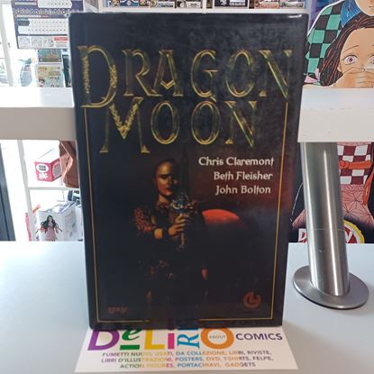 Immagine di DRAGON MOON