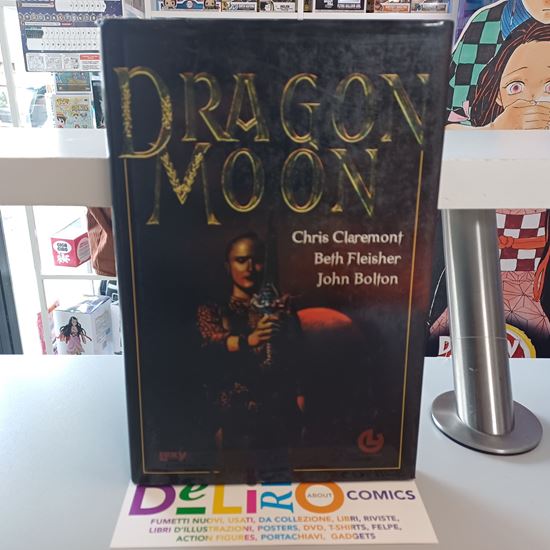 Immagine di DRAGON MOON
