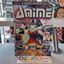 Immagine di ANIME MAGAZINE 001