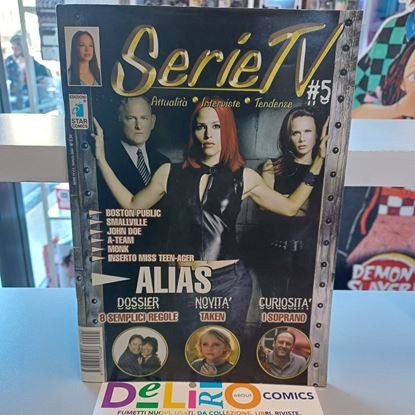 Immagine di SERIE TV 005