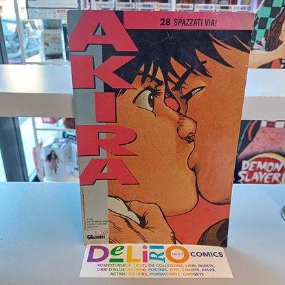 Immagine di AKIRA 028