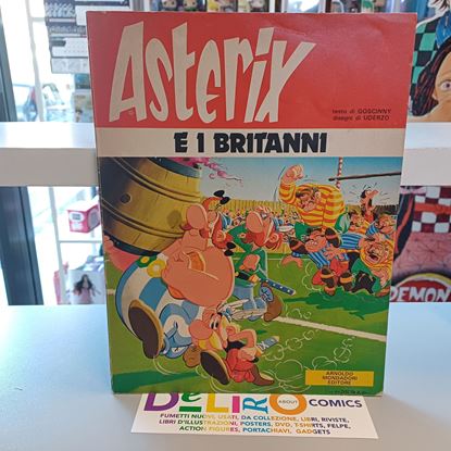 Immagine di E I BRITANNI