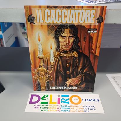 Immagine di RITORNO A RUHENBERG
