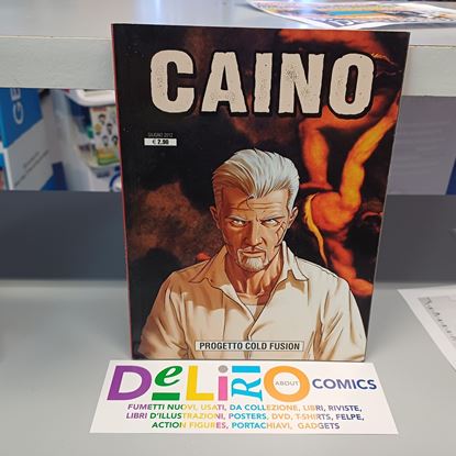 Immagine di CAINO 001
