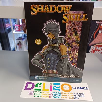 Immagine di SHADOW SKILL 002