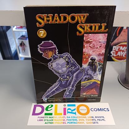 Immagine di SHADOW SKILL 007