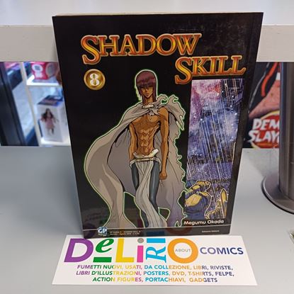Immagine di SHADOW SKILL 008