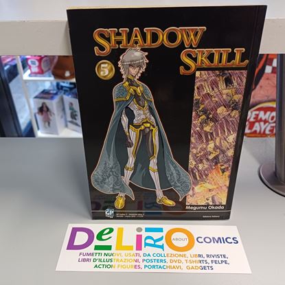 Immagine di SHADOW SKILL 005
