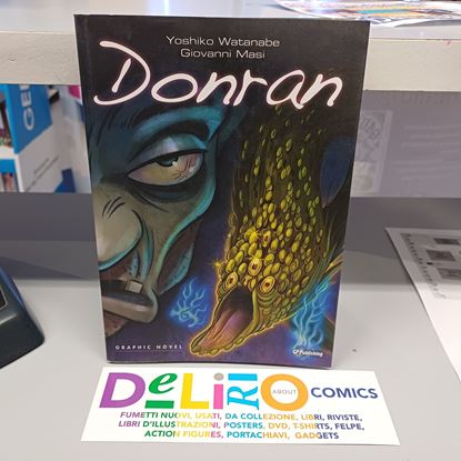 Immagine di DONRAN