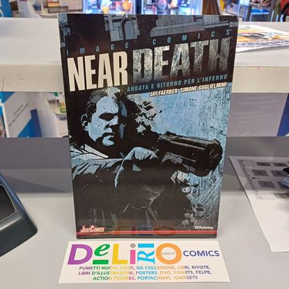 Immagine di NEAR DEATH - ANDATA E RITORNO PER L'INFERNO 001