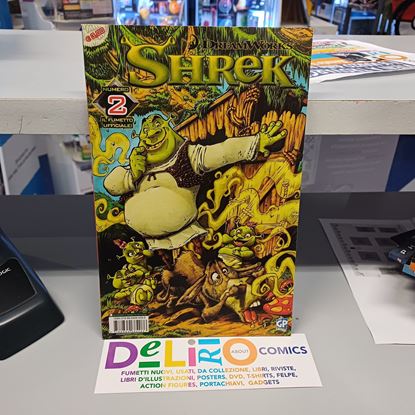 Immagine di SHREK 002