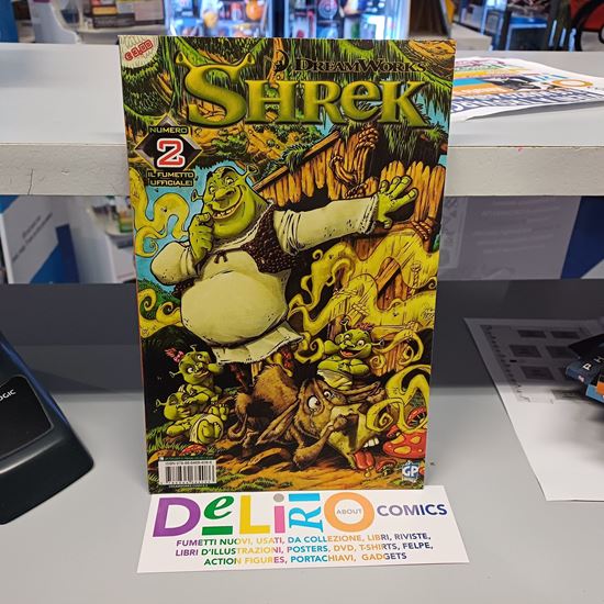 Immagine di SHREK 002
