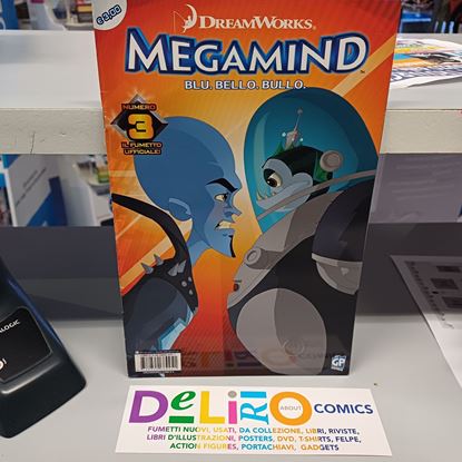 Immagine di MEGAMIND 003