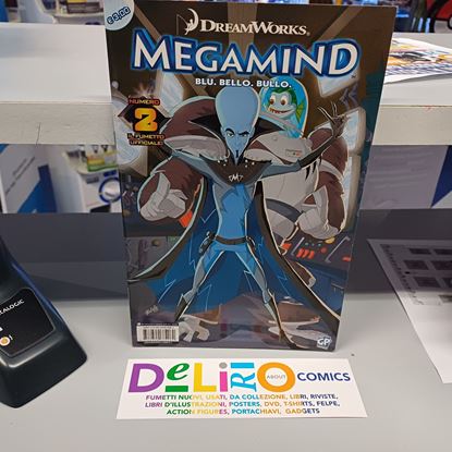 Immagine di MEGAMIND 002