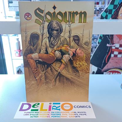 Immagine di SOJOURN 005