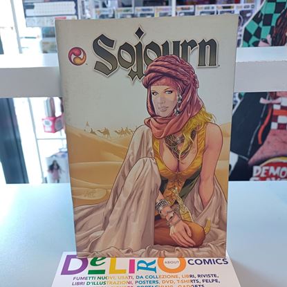 Immagine di SOJOURN 004