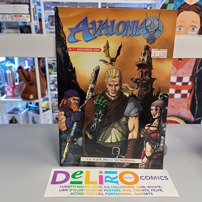 Immagine di AVALONIA 001
