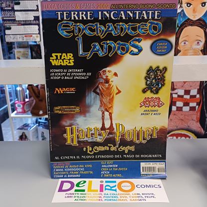 Immagine di ENCHANTED LANDS 009