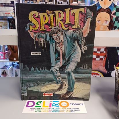 Immagine di THE SPIRIT 002