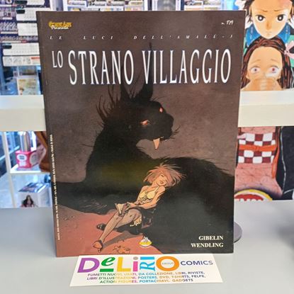 Immagine di LE LUCI DELL'AMALU' 003