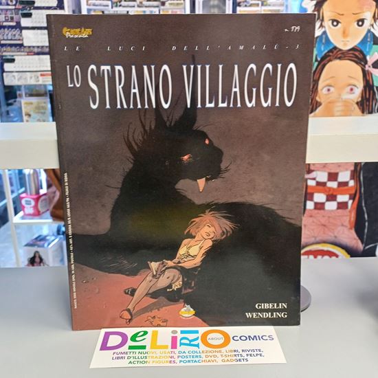 Immagine di LE LUCI DELL'AMALU' 003
