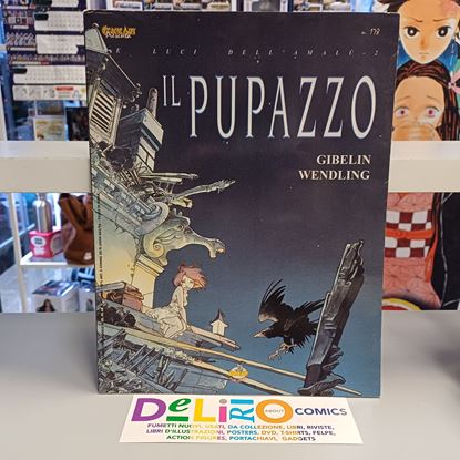 Immagine di LE LUCI DELL'AMALU' 002