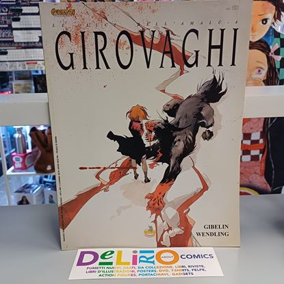 Immagine di LE LUCI DELL'AMALU' 004