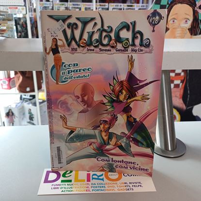 Immagine di WITCH 028