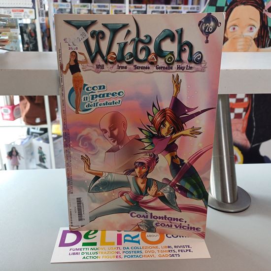 Immagine di WITCH 028