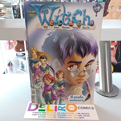 Immagine di WITCH 029