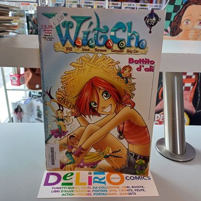 Immagine di WITCH 039