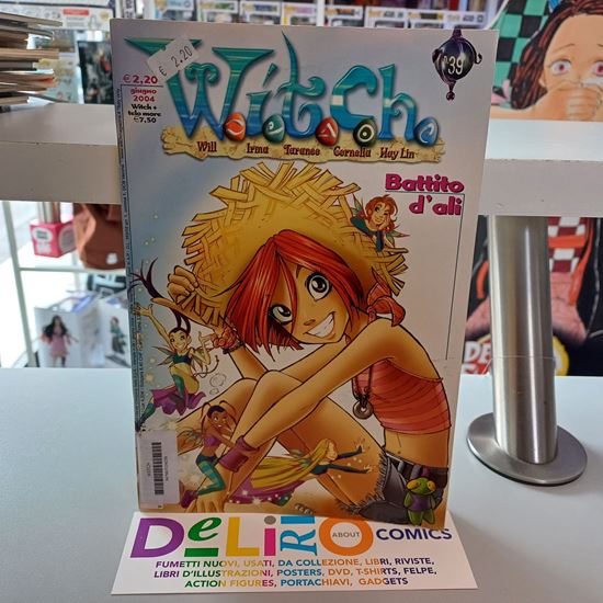Immagine di WITCH 039