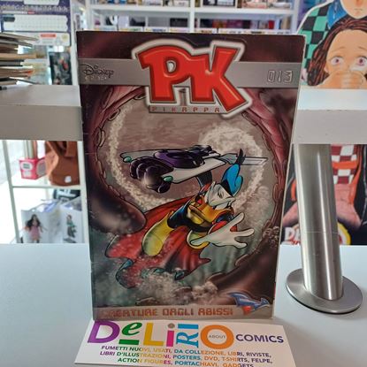 Immagine di PK PIKAPPA 013