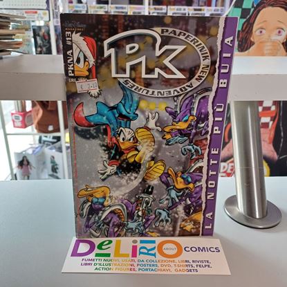 Immagine di PKNA 013