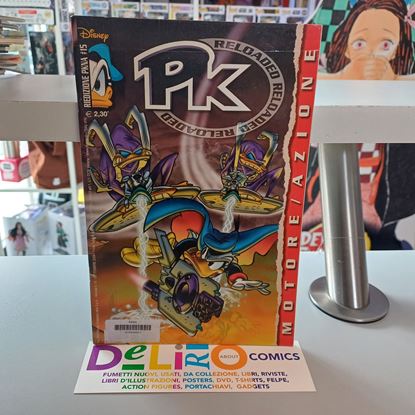 Immagine di PKNA 015