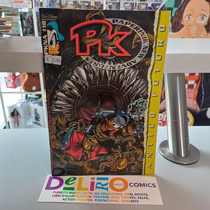 Immagine di PKNA 018